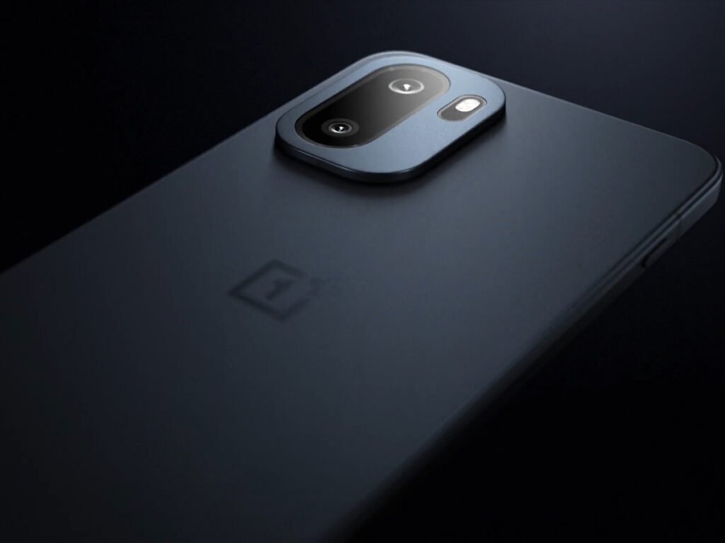 OnePlus 15T