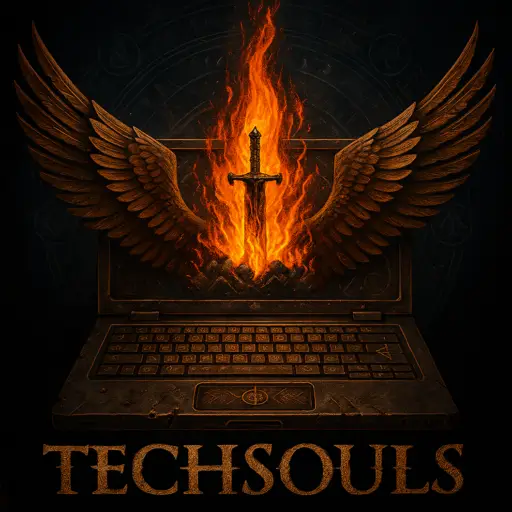 Sobre a TechSouls: