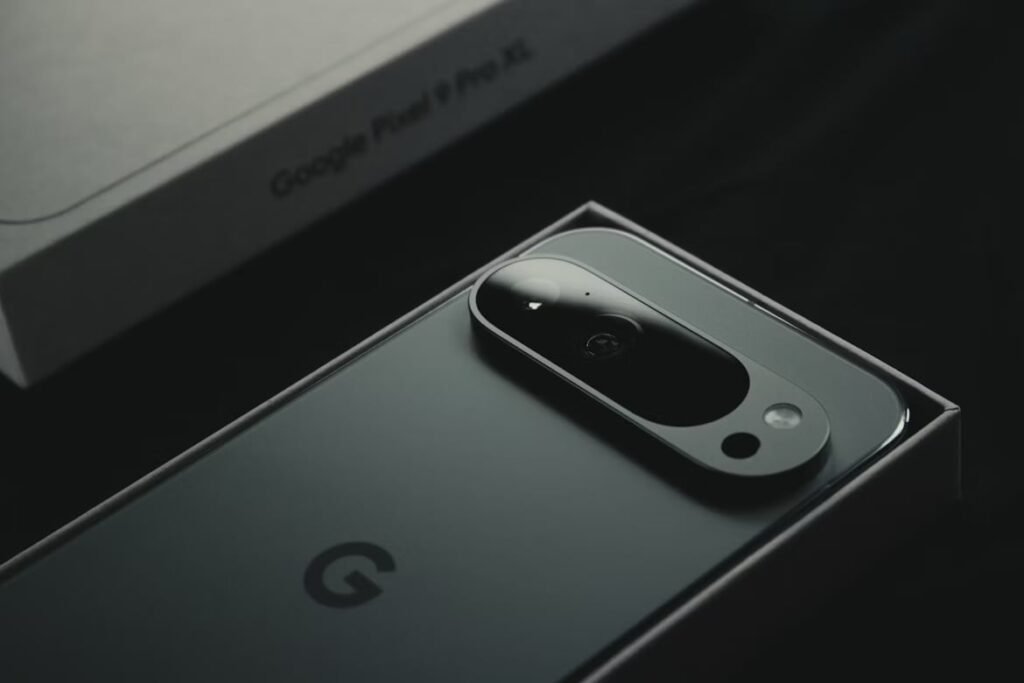 Google Pixel 11
